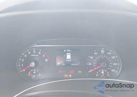 2021 Kia Soul S from USA, damaged, VIN KNDJ23AU6M7750887